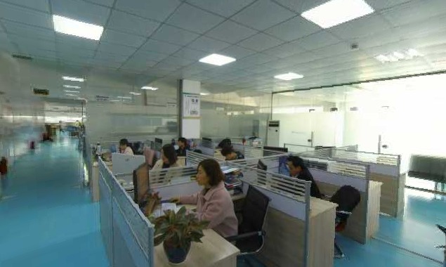 Supplier's Company1